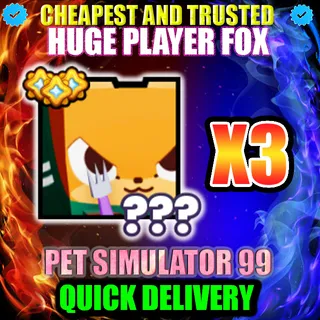 PET SIMULATOR 99