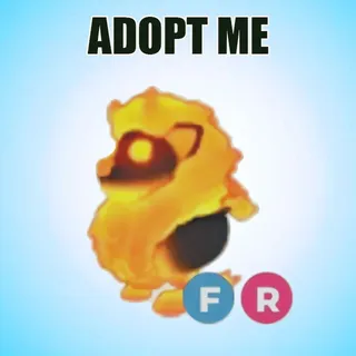 ADOPT ME