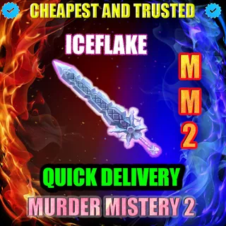 Murder Mystery 2