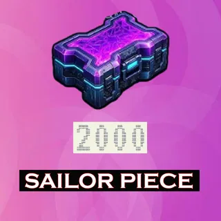 SAILOR PIECE