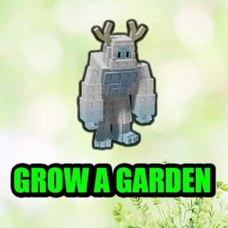 GROW A GARDEN