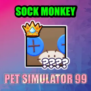 PET SIMULATOR 99