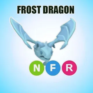 NFR FROST DRAGON