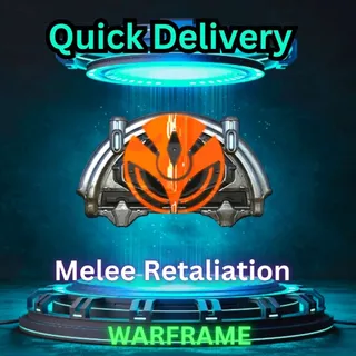 Melee Retaliation 