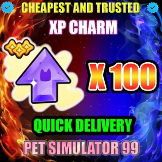 XP CHARM X100
