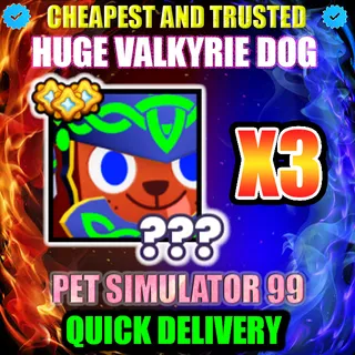 Pet Simulator 99