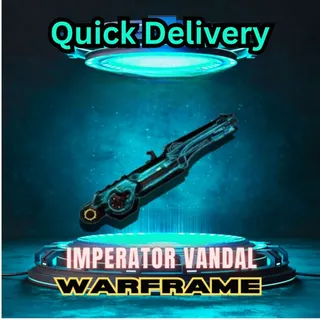 IMPERATOR VANDAL