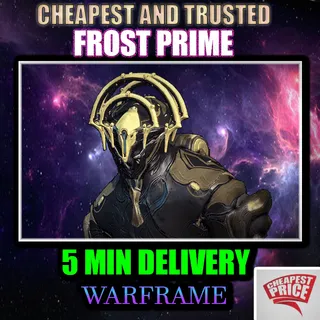 FROST PRIME