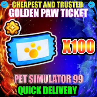 PET SIMULATOR 99