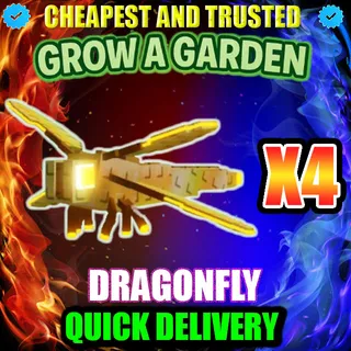 DRAGONFLY