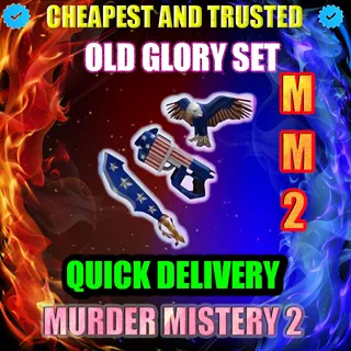 Murder Mystery 2