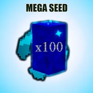 MEGA SEED