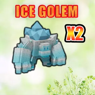 ICE GOLEM