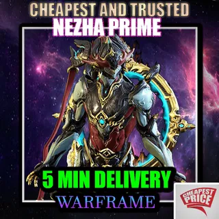 NEZHA PRIME