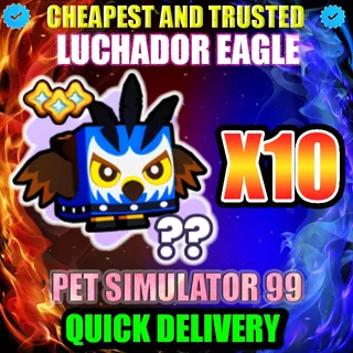 PET SIMULATOR 99