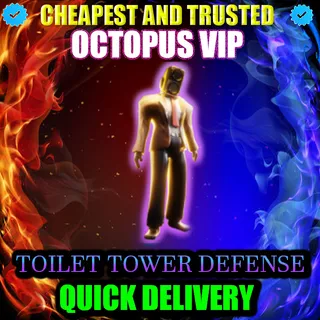 TOILET TOWER DEFENSE