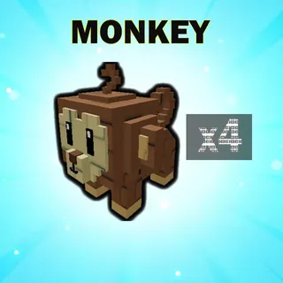 MONKEY