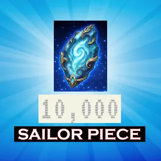 SAILOR PIECE