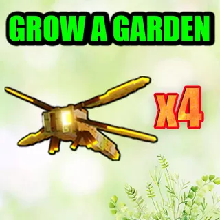 GROW A GARDEN