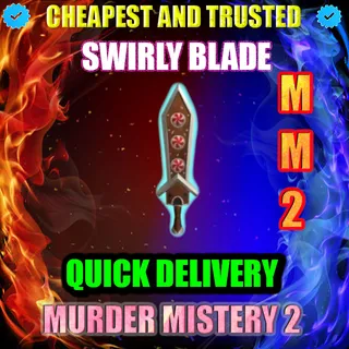 Murder Mystery 2