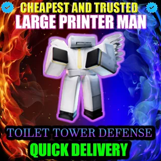 TOILET TOWER DEFENSE