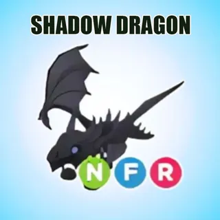 NFR SHADOW DRAGON