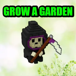 GROW A GARDEN
