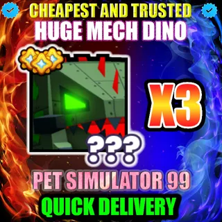 PET SIMULATOR 99