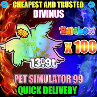 Pet Simulator 99