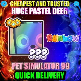 PET SIMULATOR 99