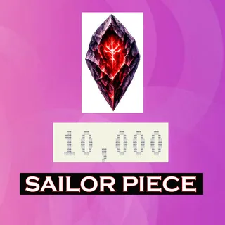 SAILOR PIECE