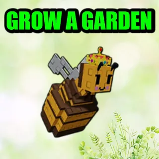 GROW A GARDEN