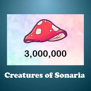 CREATURES OF SONARIA