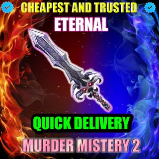 Murder Mystery 2