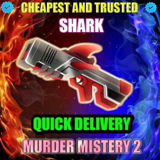 Murder Mystery 2