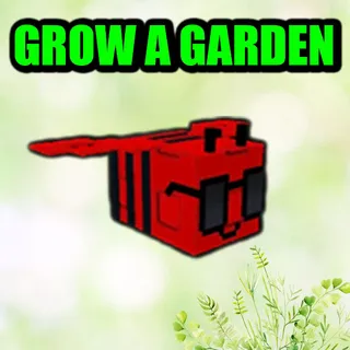 GROW A GARDEN
