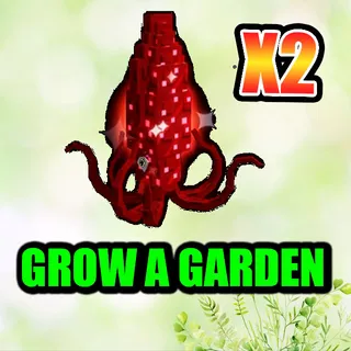 GROW A GARDEN