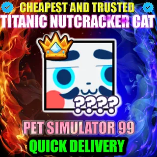 PET SIMULATOR 99