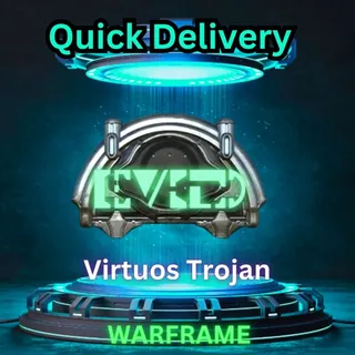 Virtuos Trojan 