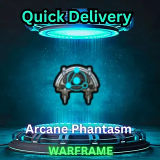 Arcane Phantasm 199