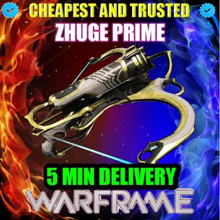 ZHUGE PRIME