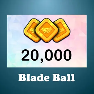 BLADE BALL
