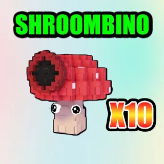 SHROOMBINO
