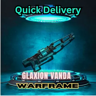 GLAXION VANDAL