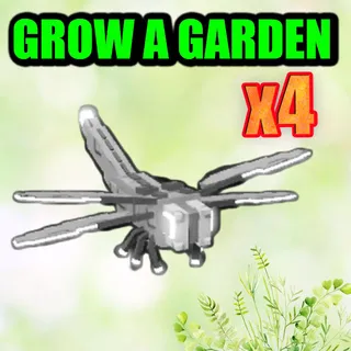GROW A GARDEN