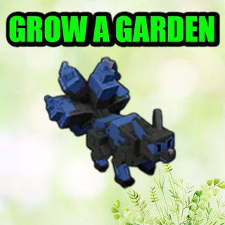 GROW A GARDEN