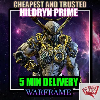 HILDRYN PRIME