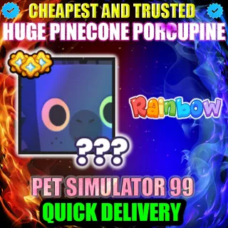 PET SIMULATOR 99