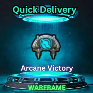 Arcane Victory