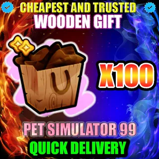 PET SIMULATOR 99